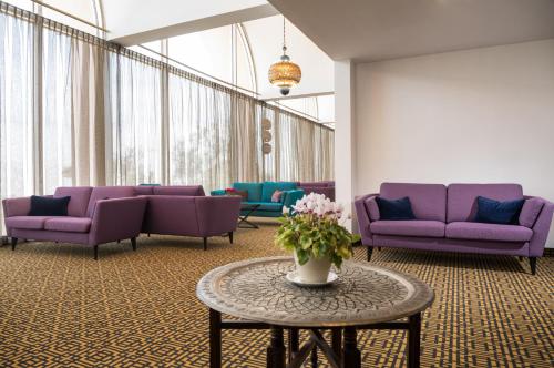 hotel 7 arches jerusalem