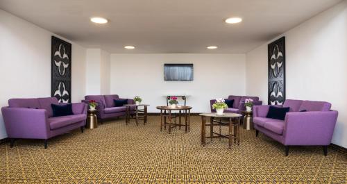 hotel 7 arches jerusalem