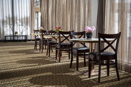 hotel 7 arches jerusalem