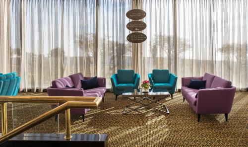 hotel 7 arches jerusalem