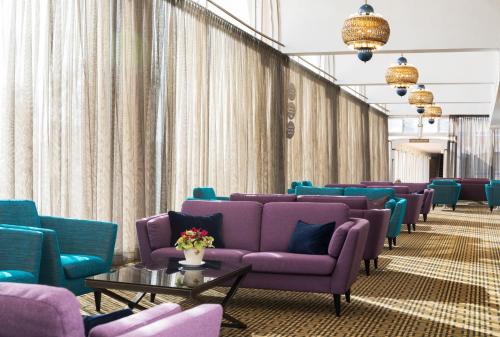 hotel 7 arches jerusalem