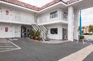 motel 6 norwalk ca