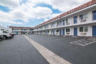 motel 6 norwalk ca