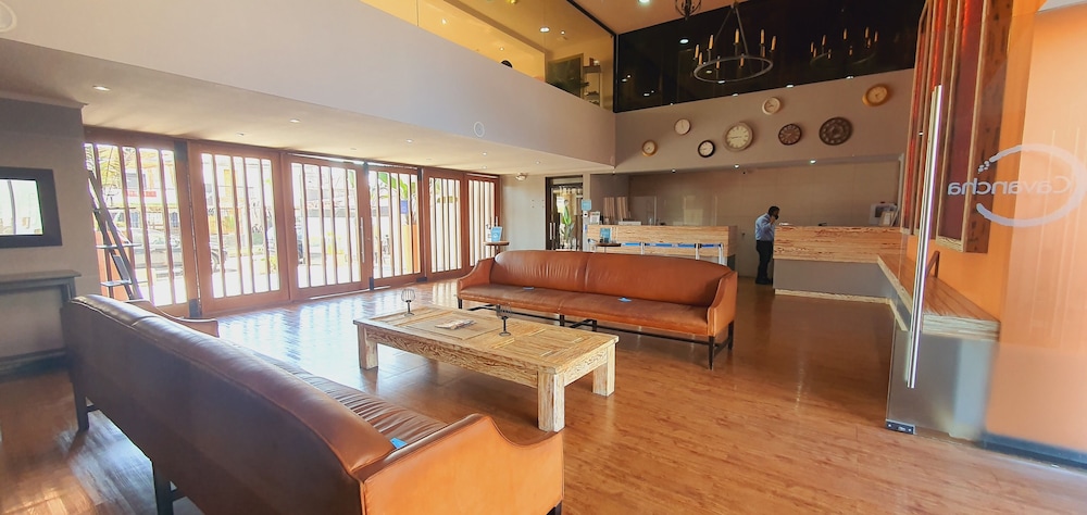 gran cavancha suite