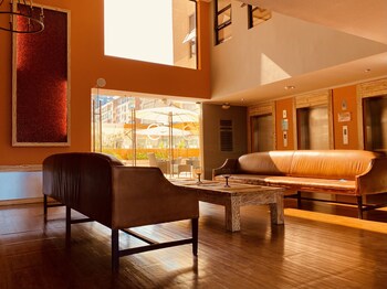 gran cavancha suite