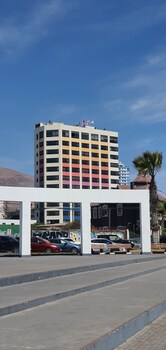 gran cavancha suite