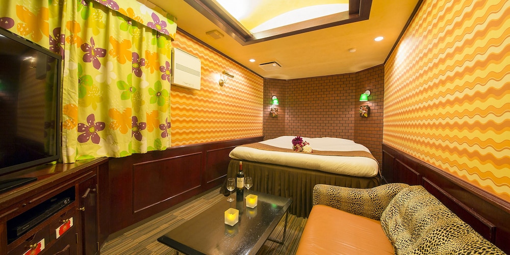 hotel gallery adults only