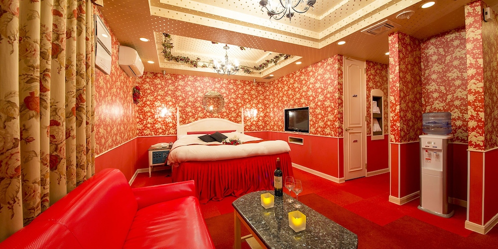 hotel gallery adults only