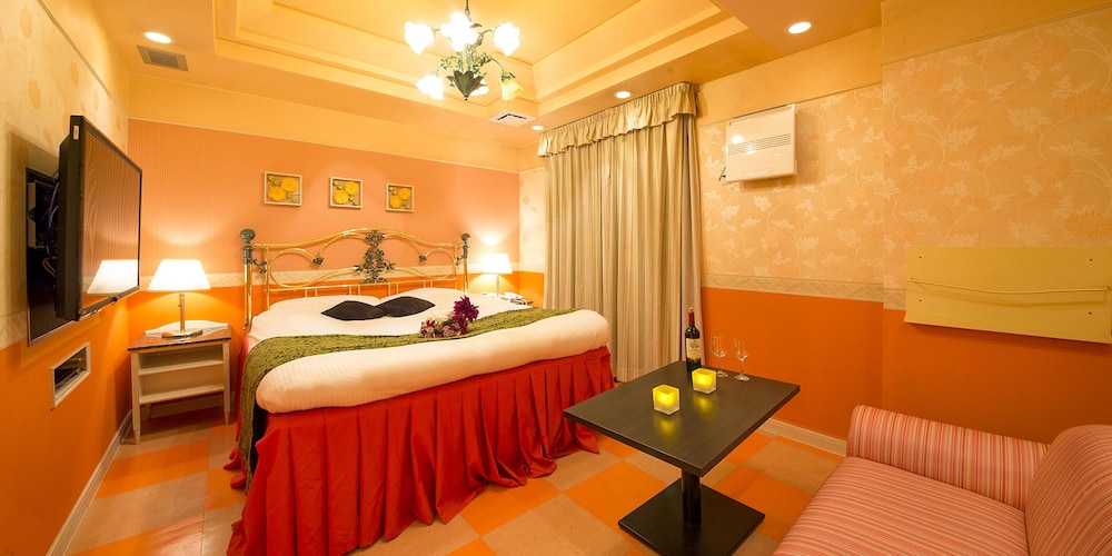 hotel gallery adults only