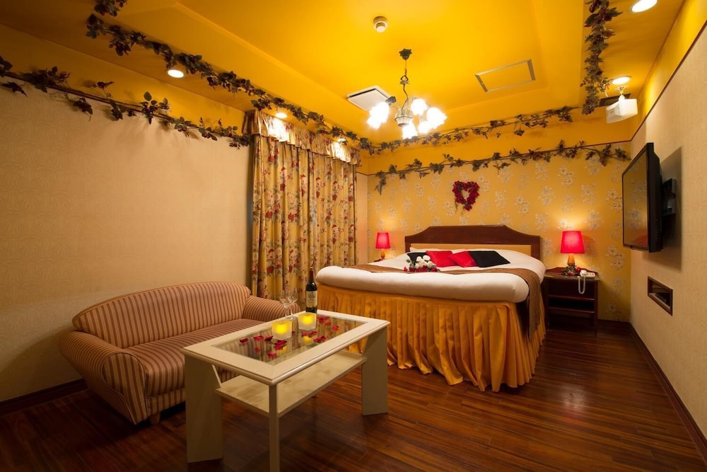 hotel gallery adults only