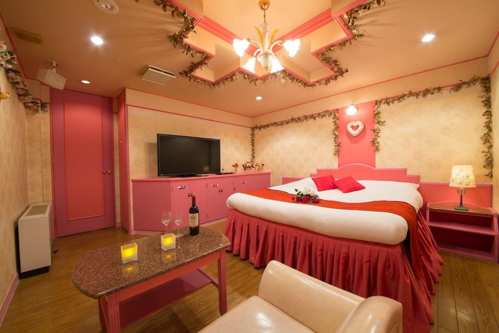 hotel gallery adults only