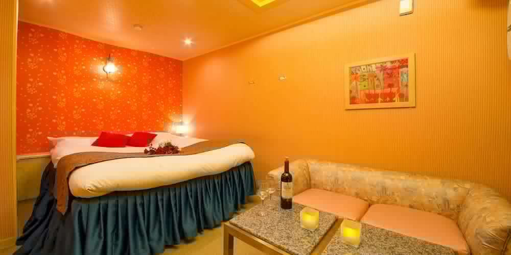 hotel gallery adults only