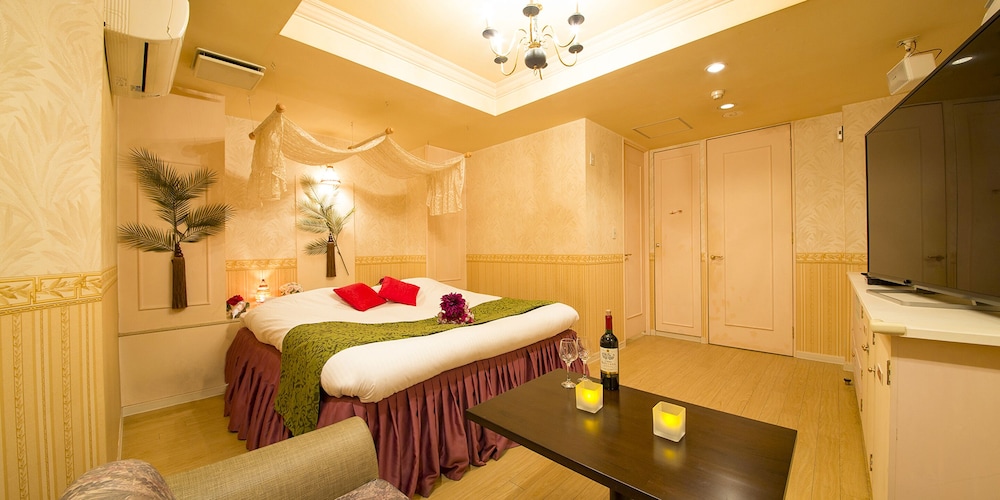 hotel gallery adults only