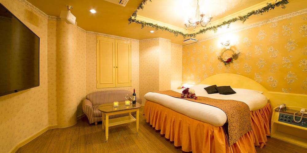 hotel gallery adults only