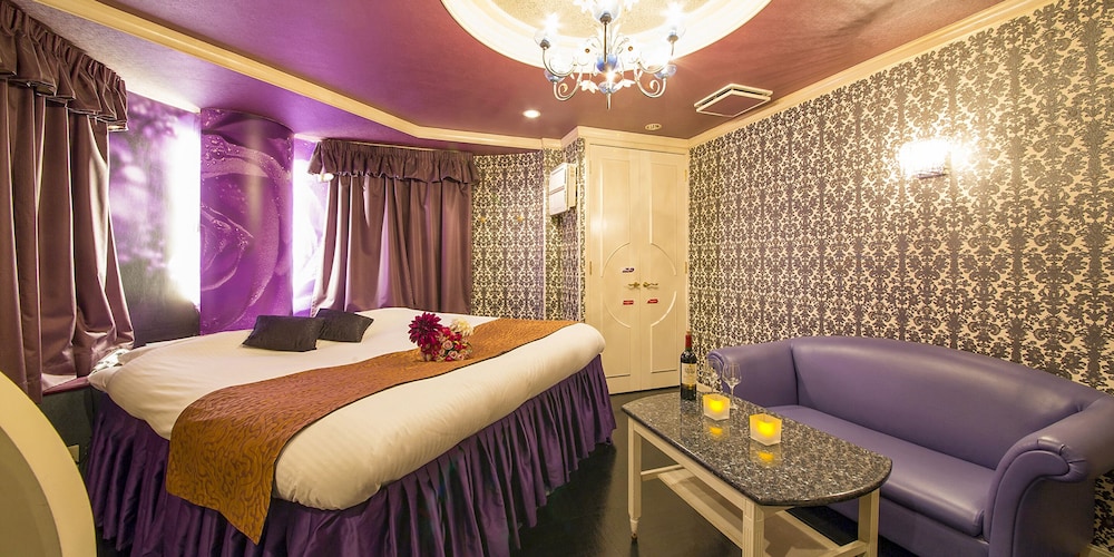 hotel gallery adults only