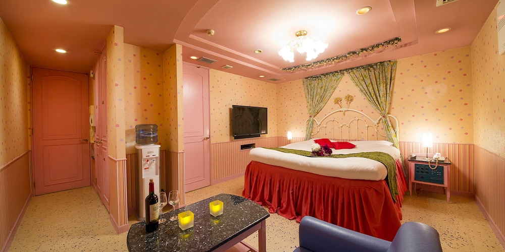 hotel gallery adults only