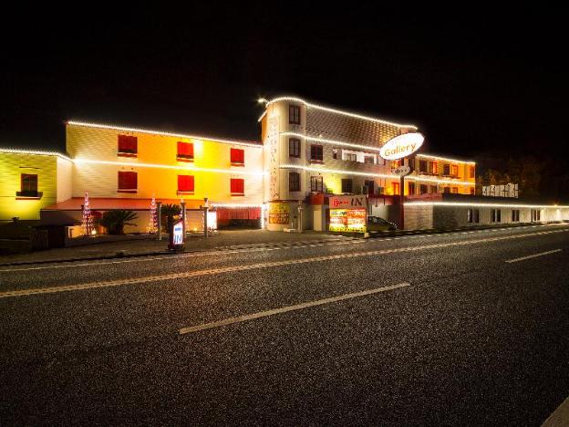 hotel gallery adults only