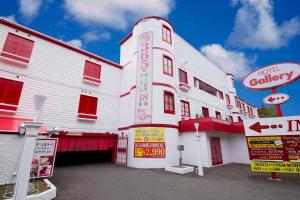 hotel gallery adults only