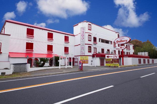 hotel gallery adults only