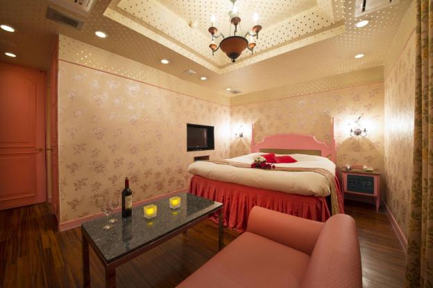 hotel gallery adults only