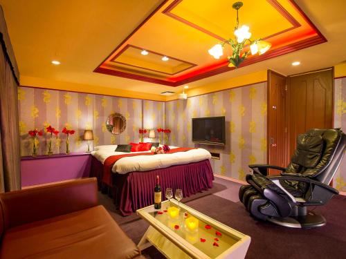 hotel gallery adults only