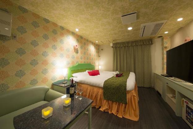 hotel gallery adults only