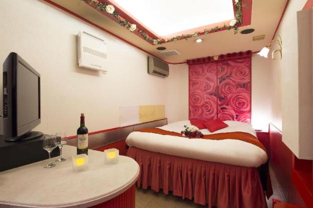 hotel gallery adults only