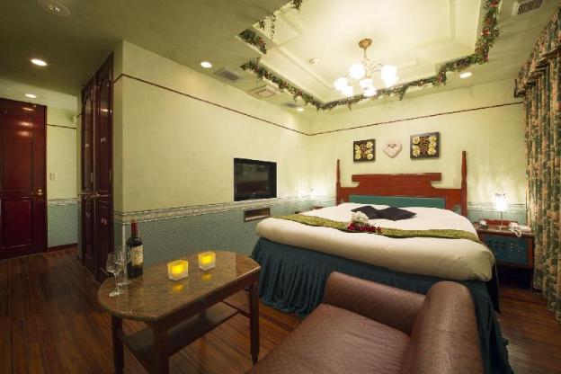 hotel gallery adults only