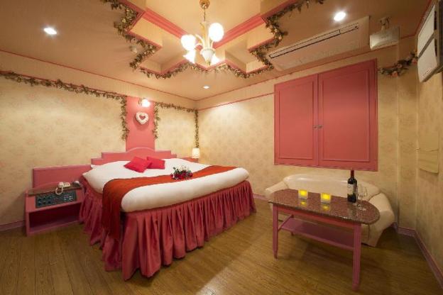 hotel gallery adults only