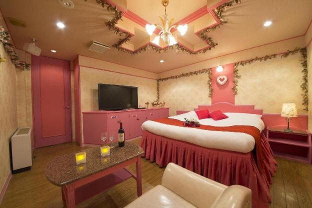 hotel gallery adults only