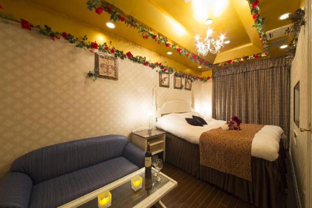 hotel gallery adults only