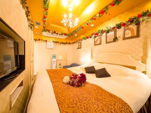 hotel gallery adults only