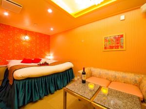 hotel gallery adults only