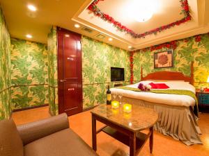 hotel gallery adults only