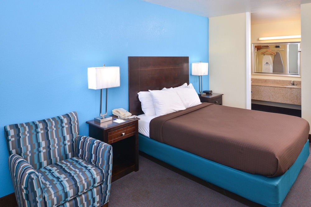 americas best value inn batesville