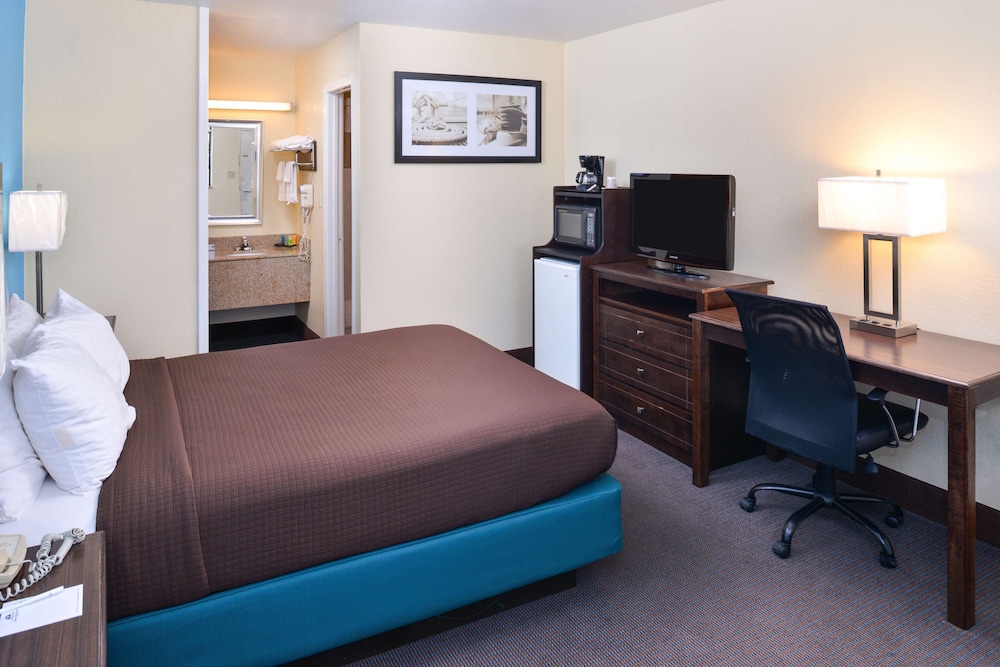 americas best value inn batesville