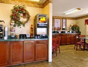 americas best value inn batesville