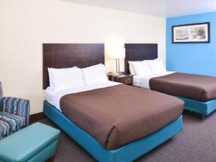 americas best value inn batesville