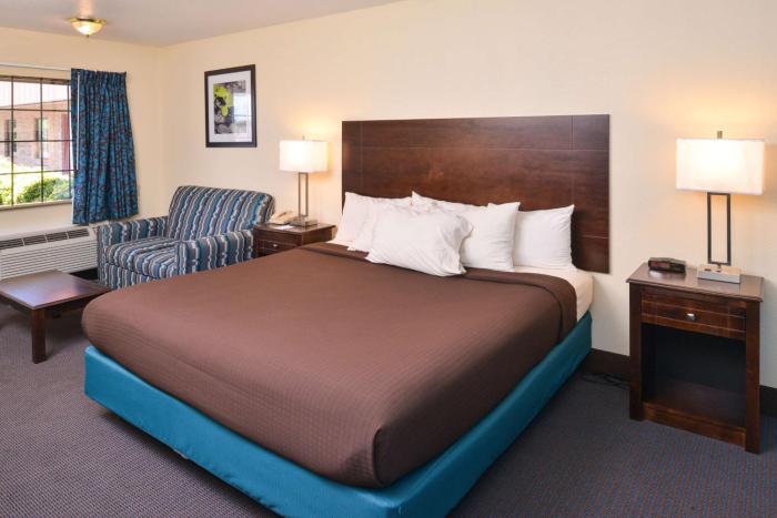 americas best value inn batesville