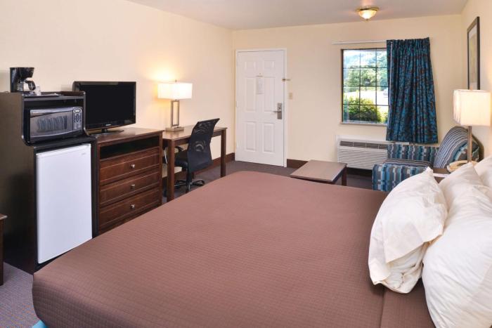 americas best value inn batesville