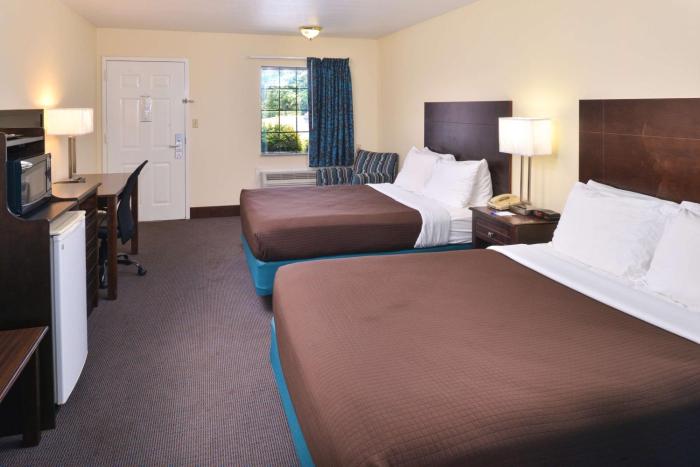 americas best value inn batesville