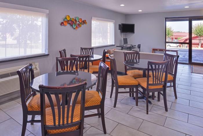 americas best value inn batesville