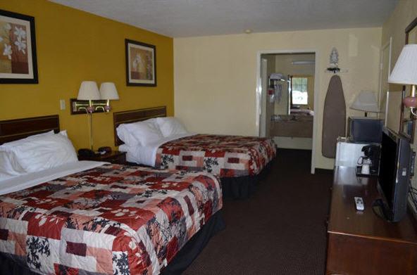 americas best value inn batesville