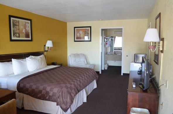 americas best value inn batesville