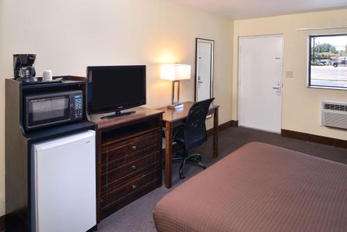 americas best value inn batesville