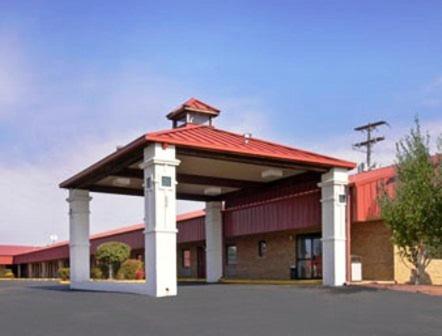 americas best value inn batesville