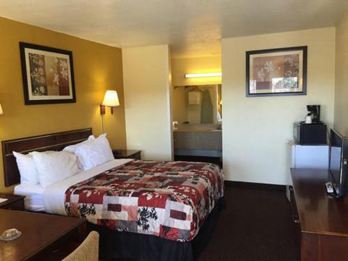 americas best value inn batesville