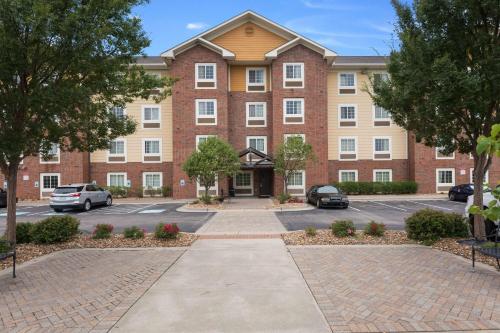 studio 6 lenexa ks overland park