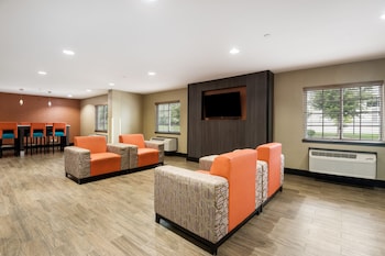 Studio 6 Lenexa, Ks - Overland Park,,2 star