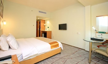 shanshui trends hotel north huaqiang